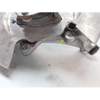 Recambio de mangueta trasera derecha para tesla model 3 (5yj3) ev awd referencia OEM IAM 1232207 1232211 24062417CA45213