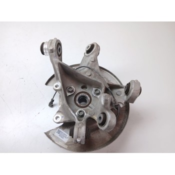 Recambio de mangueta trasera derecha para tesla model 3 (5yj3) ev awd referencia OEM IAM 1232207 1232211 24062417CA45213