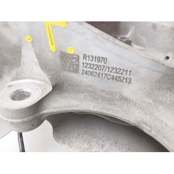 Recambio de mangueta trasera derecha para tesla model 3 (5yj3) ev awd referencia OEM IAM 1232207 1232211 24062417CA45213