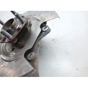 Recambio de mangueta trasera izquierda para tesla model 3 (5yj3) ev awd referencia OEM IAM 1232207/A232211 24062207C046082 