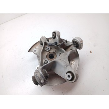 Recambio de mangueta trasera izquierda para tesla model 3 (5yj3) ev awd referencia OEM IAM 1232207/A232211 24062207C046082 