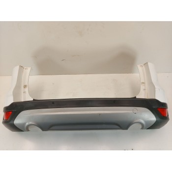 PARAGOLPES TRASERO 1845279 2012-2016 1831404