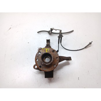 Recambio de mangueta delantera izquierda para dacia sandero ii (b8_) tce 90 (b8m1, b8ma) referencia OEM IAM   