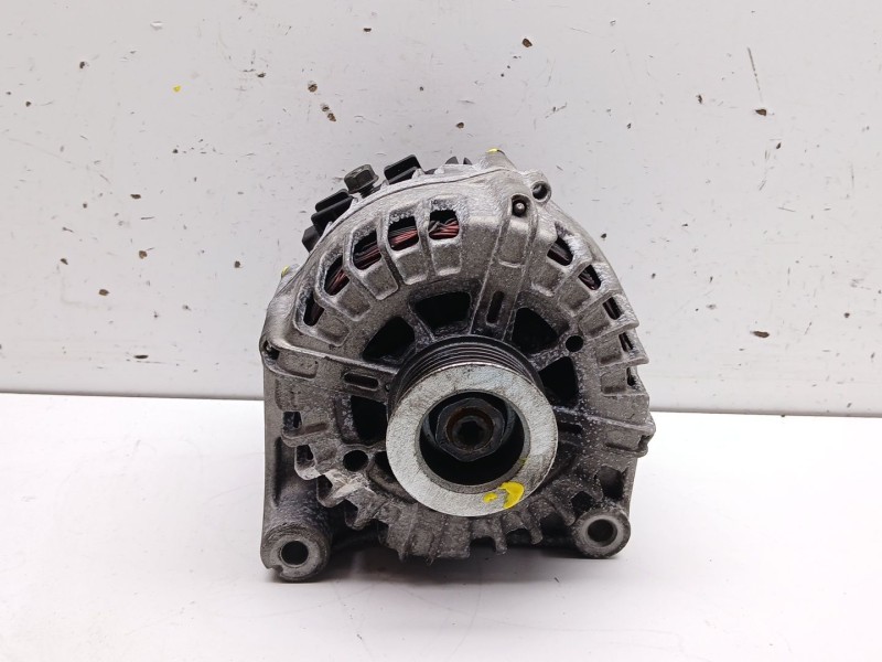 Recambio de alternador para bmw x1 (e84) sdrive 18 d referencia OEM IAM fg18s019 12317802261 2543461B