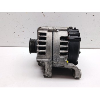 Recambio de alternador para bmw x1 (e84) sdrive 18 d referencia OEM IAM fg18s019 12317802261 2543461B