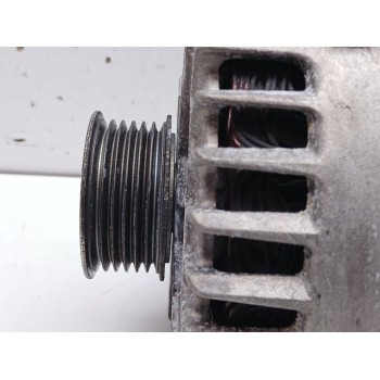 Recambio de alternador para bmw x1 (e84) sdrive 18 d referencia OEM IAM fg18s019 12317802261 2543461B