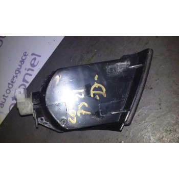 Recambio de piloto delantero derecho para seat toledo (1l) base referencia OEM IAM   BLANCO