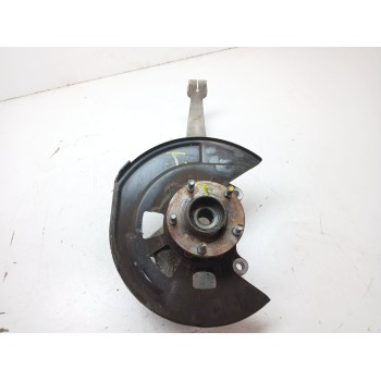 Recambio de mangueta delantera derecha para infiniti qx70 3.7 awd referencia OEM IAM   