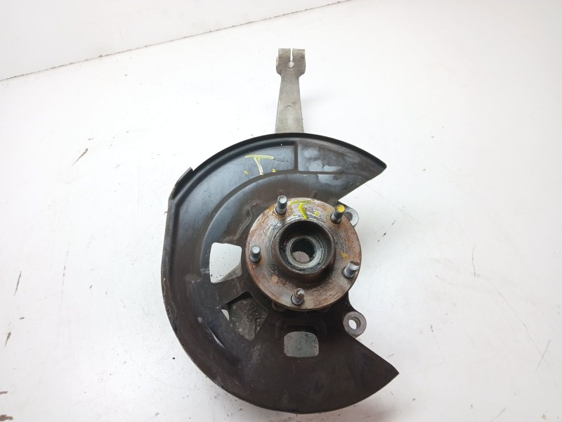 Recambio de mangueta delantera derecha para infiniti qx70 3.7 awd referencia OEM IAM   