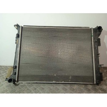 RADIADOR AGUA 