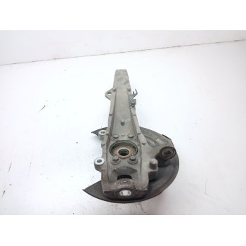 Recambio de mangueta delantera derecha para infiniti qx70 3.7 awd referencia OEM IAM   