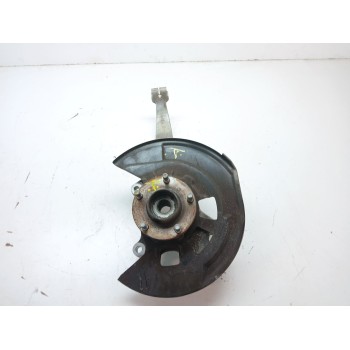 Recambio de mangueta delantera izquierda para infiniti qx70 3.7 awd referencia OEM IAM   