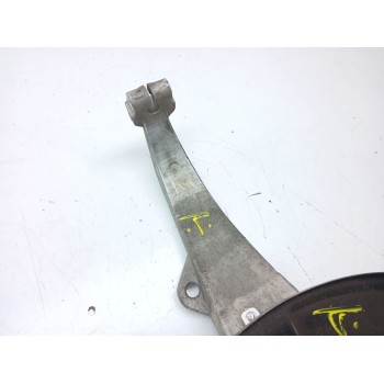 Recambio de mangueta delantera izquierda para infiniti qx70 3.7 awd referencia OEM IAM   