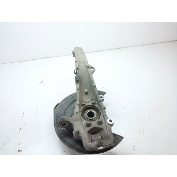 Recambio de mangueta delantera izquierda para infiniti qx70 3.7 awd referencia OEM IAM   