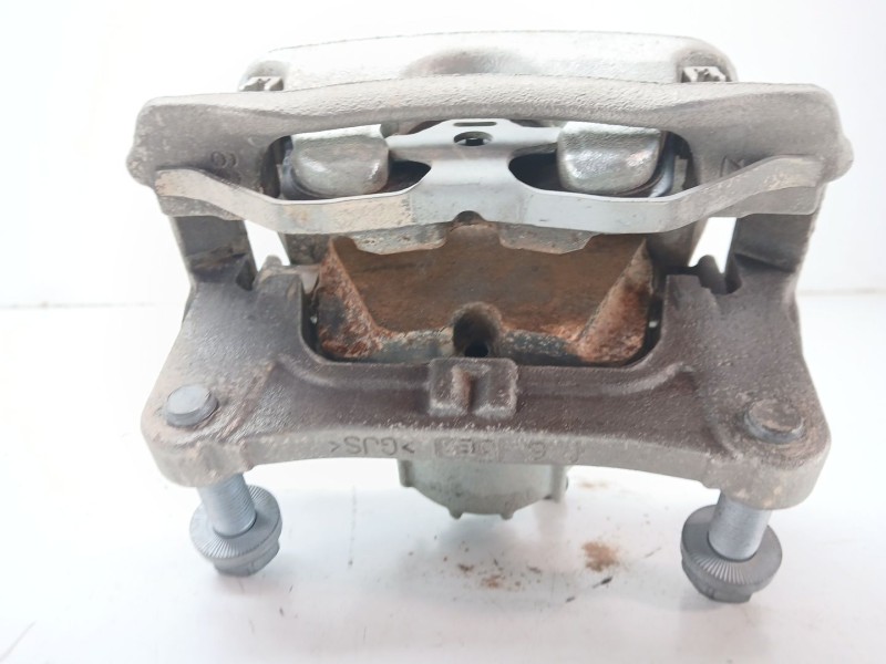 Recambio de pinza freno delantera izquierda para cupra formentor (km7) 1.4 e-hybrid referencia OEM IAM   