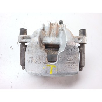 Recambio de pinza freno delantera izquierda para cupra formentor (km7) 1.4 e-hybrid referencia OEM IAM   