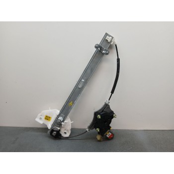 ELEVALUNAS TRASERO DERECHO 83460h8000 / 83402H8100 2 pines