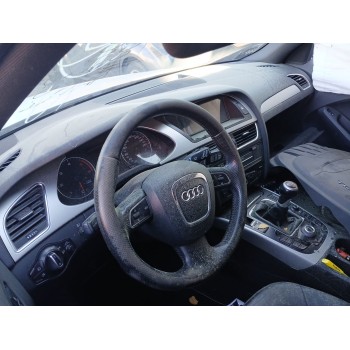 audi a4 b8 avant (8k5) del año 2016