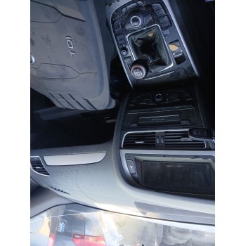 audi a4 b8 avant (8k5) del año 2016