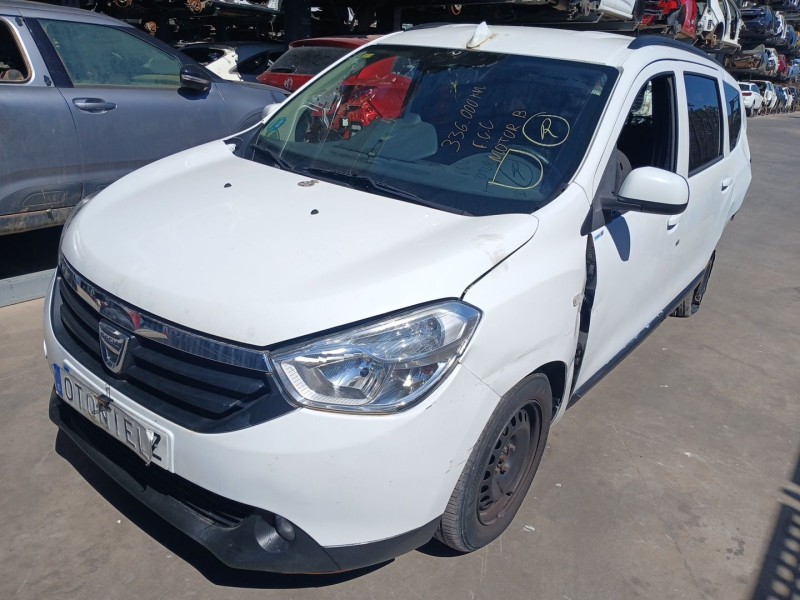 DACIA LODGY (JS_)