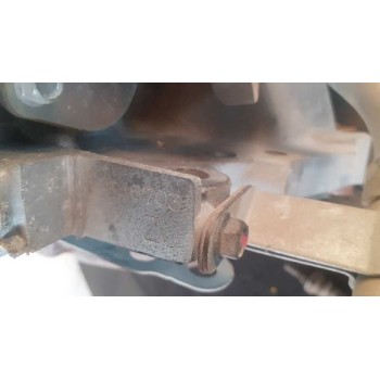 Recambio de motor completo para mazda 2 lim. (de) 1.3 16v cat referencia OEM IAM ZJ 46  75CV