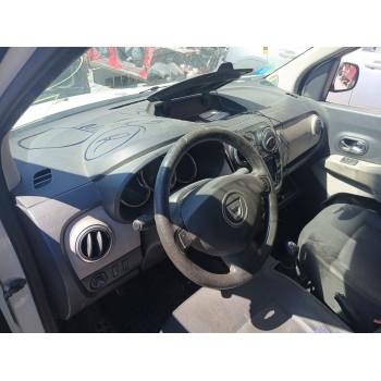dacia lodgy (js_) del año 2015