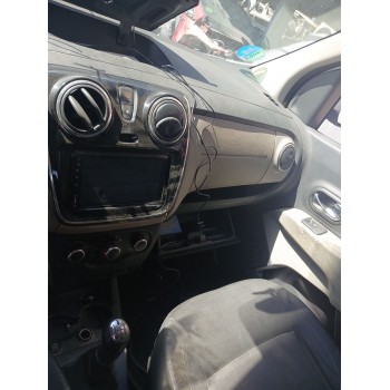dacia lodgy (js_) del año 2015