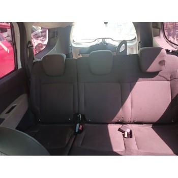 dacia lodgy (js_) del año 2015