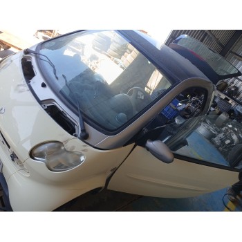 SMART FORTWO COUPÉ (450)