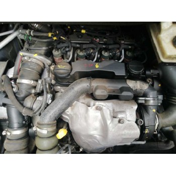 MOTOR COMPLETO 9HZ M 