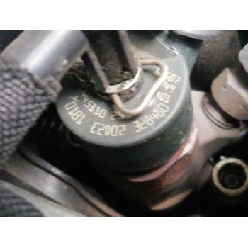 Recambio de motor completo para citroën c4 grand picasso 1.6 16v hdi fap referencia OEM IAM 9HZ M 