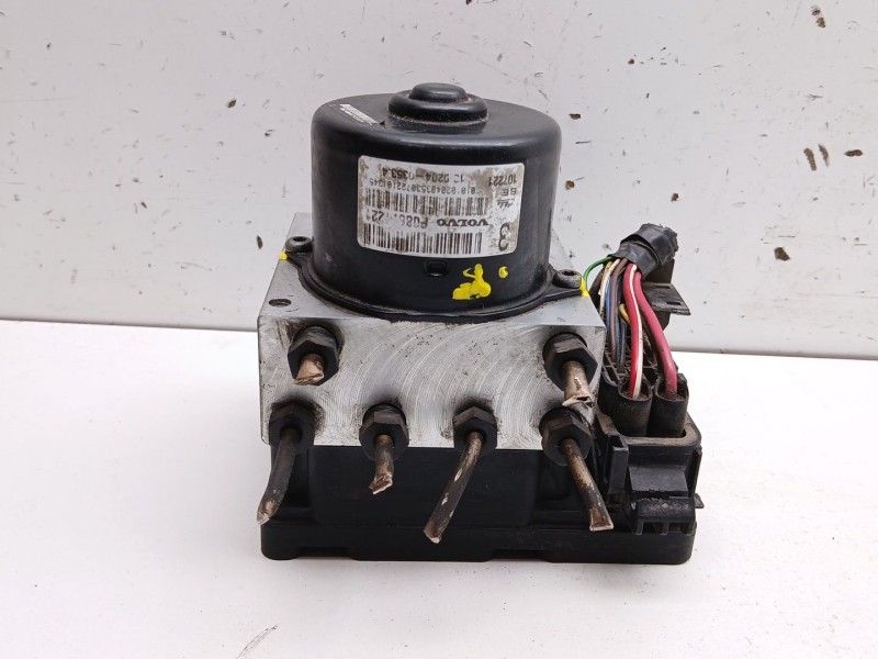 Recambio de abs para volvo s60 i (384) 2.4 d referencia OEM IAM p08671221 10020403534 