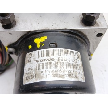 Recambio de abs para volvo s60 i (384) 2.4 d referencia OEM IAM p08671221 10020403534 