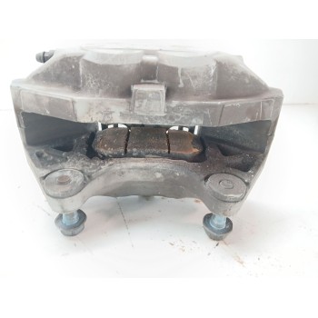 Recambio de pinza freno delantera derecha para infiniti qx70 3.7 awd referencia OEM IAM 41001JL02A  