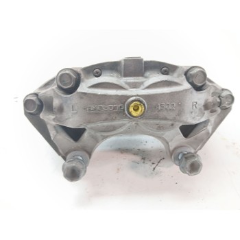 Recambio de pinza freno delantera derecha para infiniti qx70 3.7 awd referencia OEM IAM 41001JL02A  