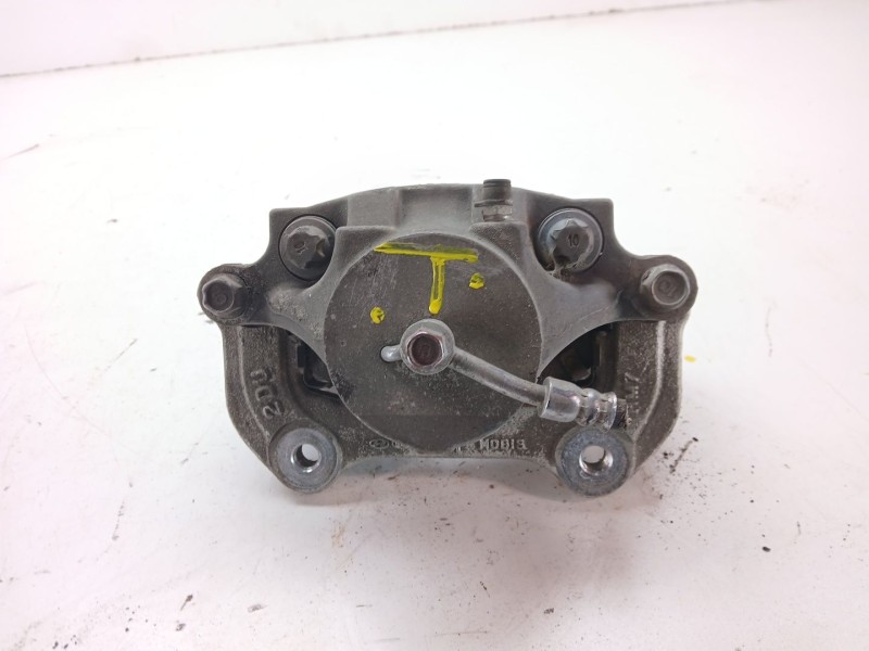 Recambio de pinza freno delantera derecha para hyundai kona (os, ose, osi) 1.6 gdi hybrid referencia OEM IAM   