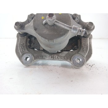 Recambio de pinza freno delantera derecha para hyundai kona (os, ose, osi) 1.6 gdi hybrid referencia OEM IAM   