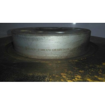 Recambio de disco freno delantero para bmw x5 (e70) 3.0d referencia OEM IAM 34116771986 35CM X1 BOSCH