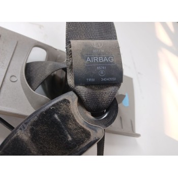 Recambio de kit airbag para opel meriva b cosmo referencia OEM IAM   