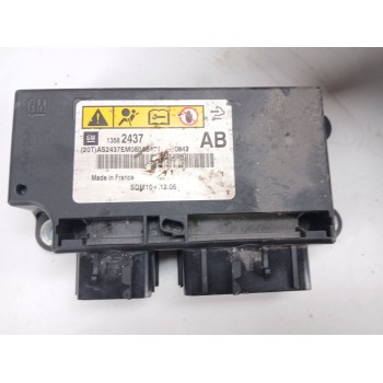 Recambio de kit airbag para opel meriva b cosmo referencia OEM IAM   