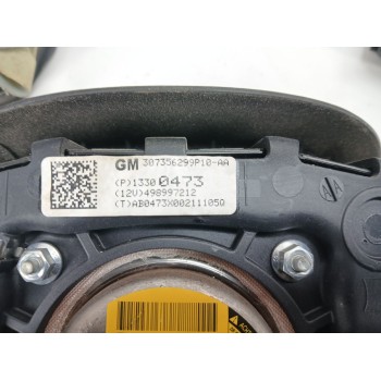 Recambio de kit airbag para opel meriva b cosmo referencia OEM IAM   
