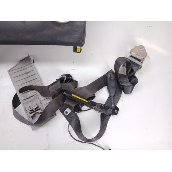 Recambio de kit airbag para opel meriva b cosmo referencia OEM IAM   