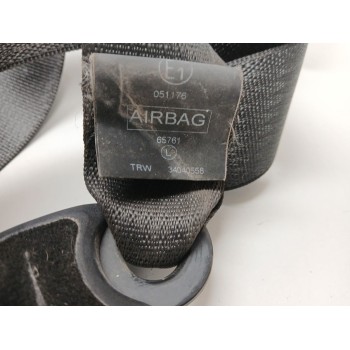 Recambio de kit airbag para opel meriva b cosmo referencia OEM IAM   
