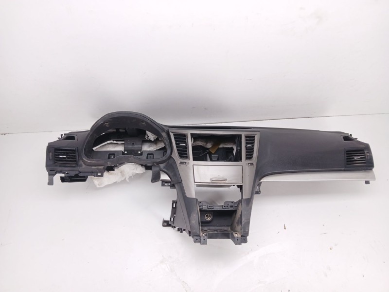 Recambio de salpicadero para subaru legacy kombi/outback b14 2.0 diesel cat referencia OEM IAM   