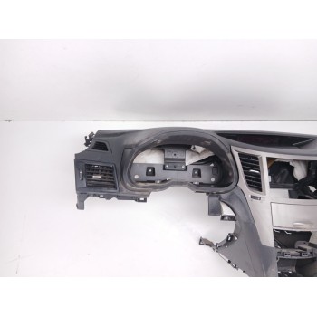 Recambio de salpicadero para subaru legacy kombi/outback b14 2.0 diesel cat referencia OEM IAM   