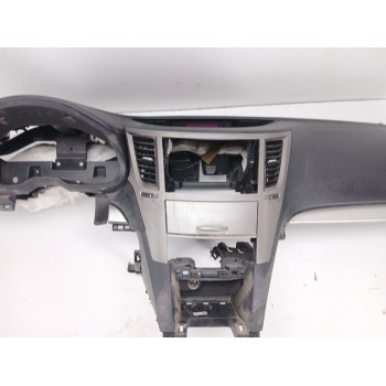 Recambio de salpicadero para subaru legacy kombi/outback b14 2.0 diesel cat referencia OEM IAM   