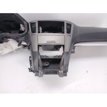 Recambio de salpicadero para subaru legacy kombi/outback b14 2.0 diesel cat referencia OEM IAM   