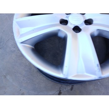 Recambio de llanta para subaru outback (bp) 2.0 d awd (bpd) referencia OEM IAM 28111AG130 X1 17 PULGADAS