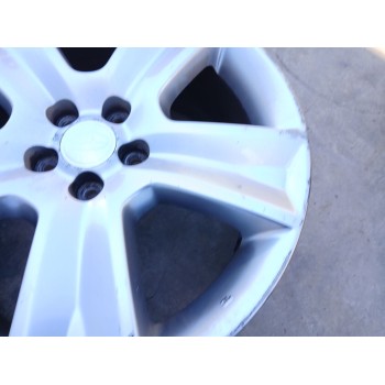 Recambio de llanta para subaru outback (bp) 2.0 d awd (bpd) referencia OEM IAM 28111AG130 X1 17 PULGADAS