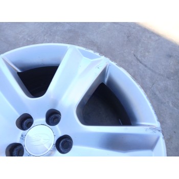 Recambio de llanta para subaru outback (bp) 2.0 d awd (bpd) referencia OEM IAM 28111AG130 X1 17 PULGADAS